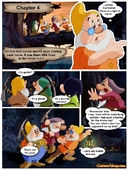 CartoonValley Comic Disney_(series) Doc_(character) Dopey_(character) Grumpy_(character) Happy_(character) Helg Sleepy_(character) Sneezy_(character) Snow_White_and_the_Seven_Dwarfs // 904x1204 // 410.8KB // jpg