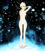 Disney_(series) Elsa_the_Snow_Queen Frozen_(film) // 1067x1200 // 620.9KB // jpg