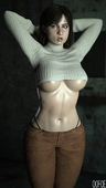 3D Angela_Orosco Silent_Hill_2 Silent_Hill_2_Remake oofoe // 1000x1777 // 1.9MB // png