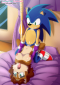Sally_Acorn Sonic_(Series) Sonic_The_Hedgehog The_Dark_Mangaka // 724x1023 // 907.3KB // png
