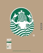 Starbucks mascots // 700x848 // 58.4KB // jpg