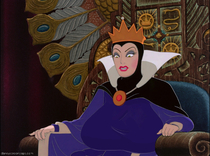 Disney_(series) Snow_White_and_the_Seven_Dwarfs The_Evil_Queen_(Disney) edit // 1456x1080 // 671.5KB // jpg