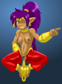 Shantae Shantae_(Game) // 761x1024 // 325.5KB // png