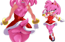 Adventures_of_Sonic_the_Hedgehog Amy_Rose // 1152x743 // 429.3KB // jpg