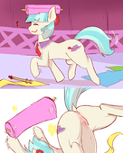 Coco_Pommel My_Little_Pony_Friendship_Is_Magic Rarity // 1280x1600 // 653.7KB // png