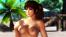 3D Dead_or_Alive Dead_or_Alive_5_Last_Round Kasumi // 1280x721 // 261.8KB // jpg