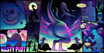 CatCouch Pokemon Pokemon_Sun_and_Moon Professor_Kukui Salazzle_(Pokemon) // 1470x749 // 1.4MB // jpg