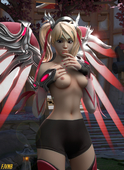 Mercy Overwatch fjvnb // 1400x1920 // 2.8MB // png