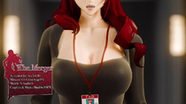 3D Animated AyyTeeThreeDee Blender Mitsuru_Kirijo Persona_3 Sound amateurthrowaway // 1280x720, 191s // 48.3MB // webm