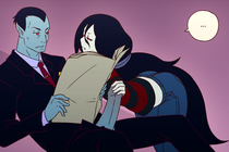 Adventure_Time Manyakis Marceline_the_Vampire_Queen // 500x333 // 72.0KB // jpg