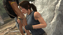 3D Lara_Croft Outlaw Source_Filmmaker Tomb_Raider // 1920x1080 // 253.3KB // jpg