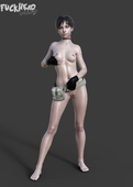 3D Daz_Studio FUCKHEADmanip Rebecca_Chambers Resident_Evil // 1280x1791 // 194.3KB // jpg