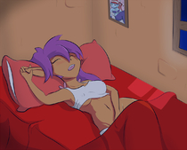 Davidsanchan Shantae Shantae_(Game) // 1200x963 // 302.3KB // png