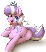 Diamond_Tiara My_Little_Pony_Friendship_Is_Magic derpah // 2681x3061 // 1.2MB // jpg