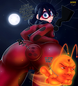 Marinette_Dupain-Cheng Miraculous_Ladybug Parkdale // 849x940 // 226.5KB // jpg