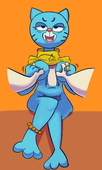 Mrs._Senicourt Samoyena The_Amazing_World_of_Gumball // 1150x1920 // 561.3KB // png