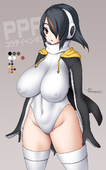 Emperor_Penguin Kemono_Friends // 732x1170 // 629.7KB // png