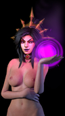 3D Heroes_of_the_Storm Li-Ming Source_Filmmaker // 1080x1920 // 1.2MB // png