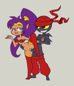 Nsfkhu Shantae Shantae_(Game) // 1280x1494 // 518.0KB // png