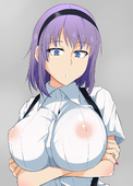 Dagashi_Kashi Hotaru_Shidare // 915x1280 // 484.2KB // jpg