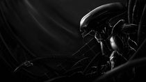 Alien_(Series) Xenomorph // 1200x674 // 43.8KB // jpg