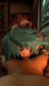 3D Soul_Calibur Source_Filmmaker Tira // 1080x1920 // 1.5MB // png