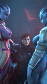 3D Asari Femshep Liara_T'Soni Mass_Effect Source_Filmmaker dinoboy555 // 2160x3840 // 9.8MB // png