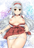 Kantai_Collection Shoukaku // 860x1214 // 949.5KB // jpg