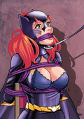 Barbara_Gordon Batgirl // 743x1050 // 212.2KB // jpg