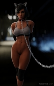 3D Blender Overwatch Pharah pharahbestgirl // 1200x1920 // 99.4KB // jpg