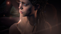 3D Hellblade_Senua Senua Source_Filmmaker Tastytextures // 1280x720 // 143.5KB // jpg