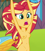 My_Little_Pony_Friendship_Is_Magic Sunset_Shimmer // 624x704 // 346.2KB // png