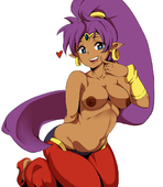 Shantae Shantae_(Game) // 1024x1174 // 423.0KB // png