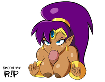 Shantae Shantae_(Game) // 1280x1000 // 226.6KB // png