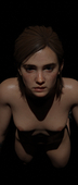Aloprox Ellie The_Last_of_Us The_Last_of_Us_Part_II // 1080x2560 // 2.8MB // png