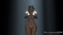 3D Animated Dead_or_Alive Sayuri ScavengerSfm3d Sound evilaudio // 1280x720, 40.3s // 6.2MB // mp4