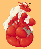 Blaziken_(Pokémon) Pokemon // 700x840 // 365.4KB // jpg