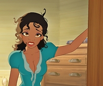 Disney_(series) Princess_Tiana The_Princess_and_the_Frog_(film) edit // 2356x1972 // 705.9KB // jpg