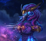 Aurelion_Sol League_of_Legends // 3030x2690 // 682.4KB // jpg