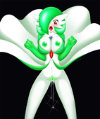 Gardevoir_(Pokemon) Pokemon SlimySoap9 // 1280x1532 // 734.1KB // png