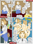 Arthur_(Series) Comic Milftoon Pandora's_Box comics-toons // 1200x1555 // 1.7MB // jpg