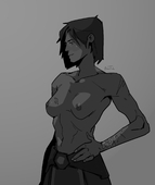 Avatar_The_Last_Airbender BassFish Korra The_Legend_of_Korra // 1607x1913 // 99.7KB // jpg