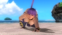 3D Ayane_(Dead_or_Alive) Dead_or_Alive Dead_or_Alive_5_Last_Round doahdm // 1920x1080 // 394.7KB // jpg