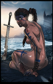 Ganassa Hellblade_(Series) Senua // 706x1100 // 236.7KB // jpg