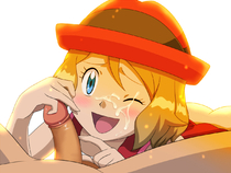 Pokemon Serena // 1200x900 // 469.7KB // jpg