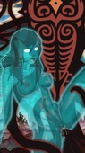 Avatar_The_Last_Airbender Eye_of_the_Beholder Korra The_Legend_of_Korra Vaatu // 2594x4660 // 833.9KB // jpg