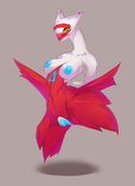 Latias_(Pokémon) Pokemon // 800x1101 // 276.2KB // jpg