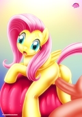 Fluttershy My_Little_Pony_Friendship_Is_Magic // 1300x1837 // 352.5KB // jpg