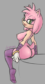 Adventures_of_Sonic_the_Hedgehog Amy_Rose // 506x949 // 217.9KB // png