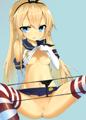 Kantai_Collection Shimakaze // 1120x1567 // 692.7KB // jpg